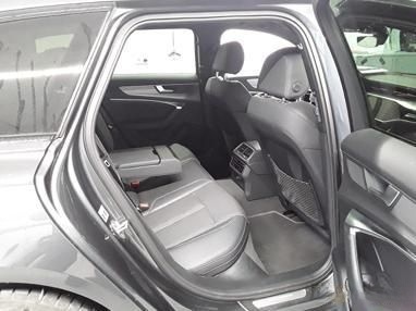 Audi A6 Avant 55 TFSI e S Line AHK,Matrix,Navi,Leder foto 10