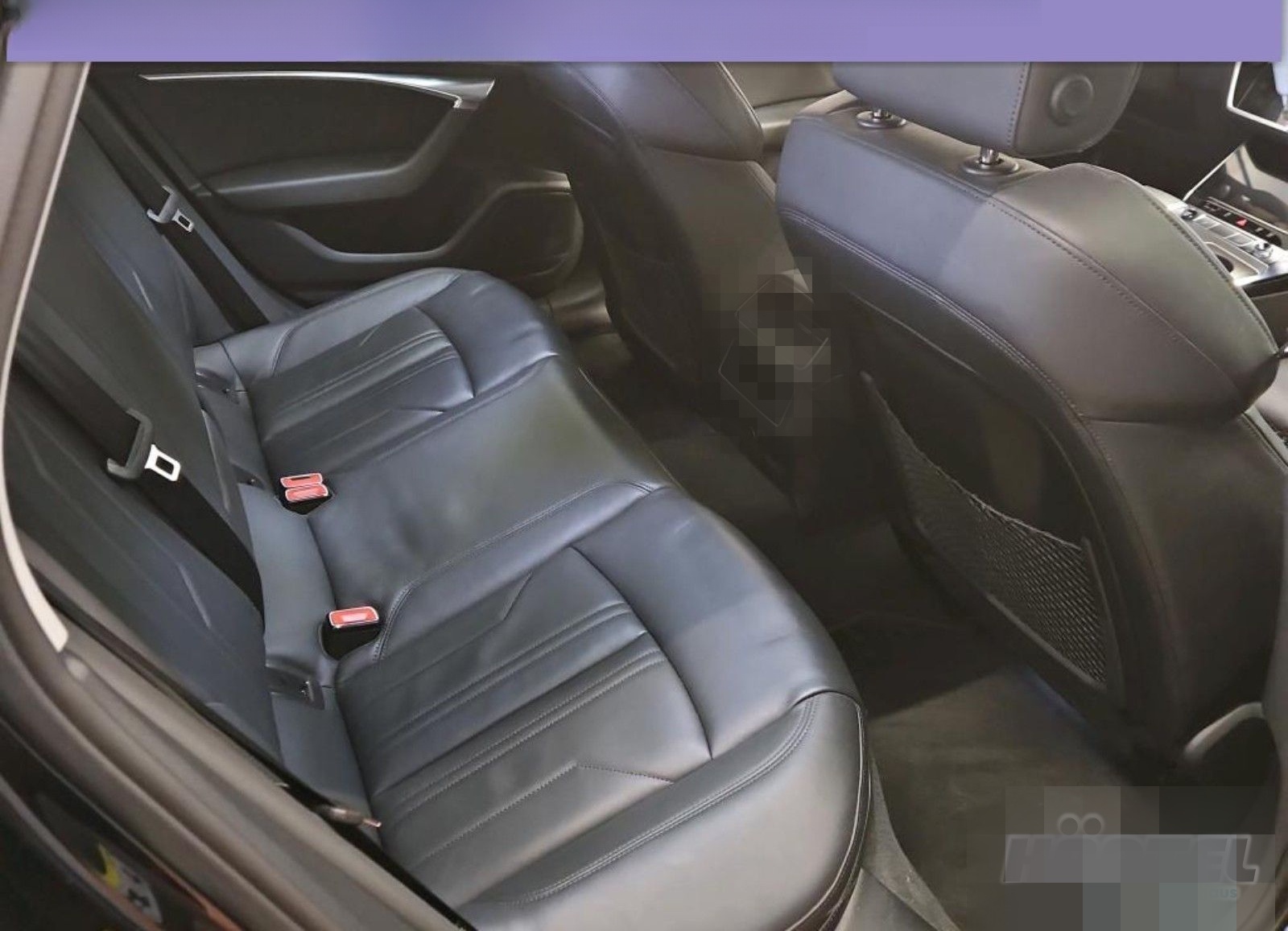 Audi A6 AVANT SPORT QUATTRO 55 TFSI S TRONIC Navi LED foto 5