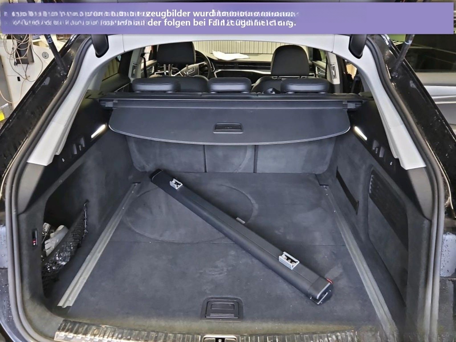 Audi A6 AVANT SPORT QUATTRO 55 TFSI S TRONIC Navi LED foto 6