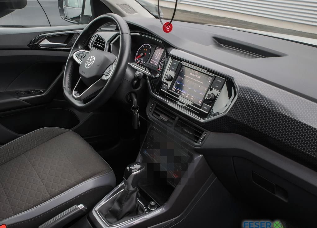Volkswagen T-Cross Style 1.5 TSI DSG LED SiHz foto 5