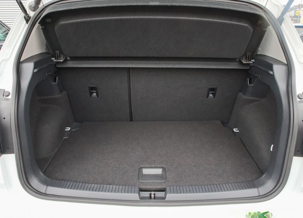 Volkswagen T-Cross Style 1.5 TSI DSG LED SiHz foto 7