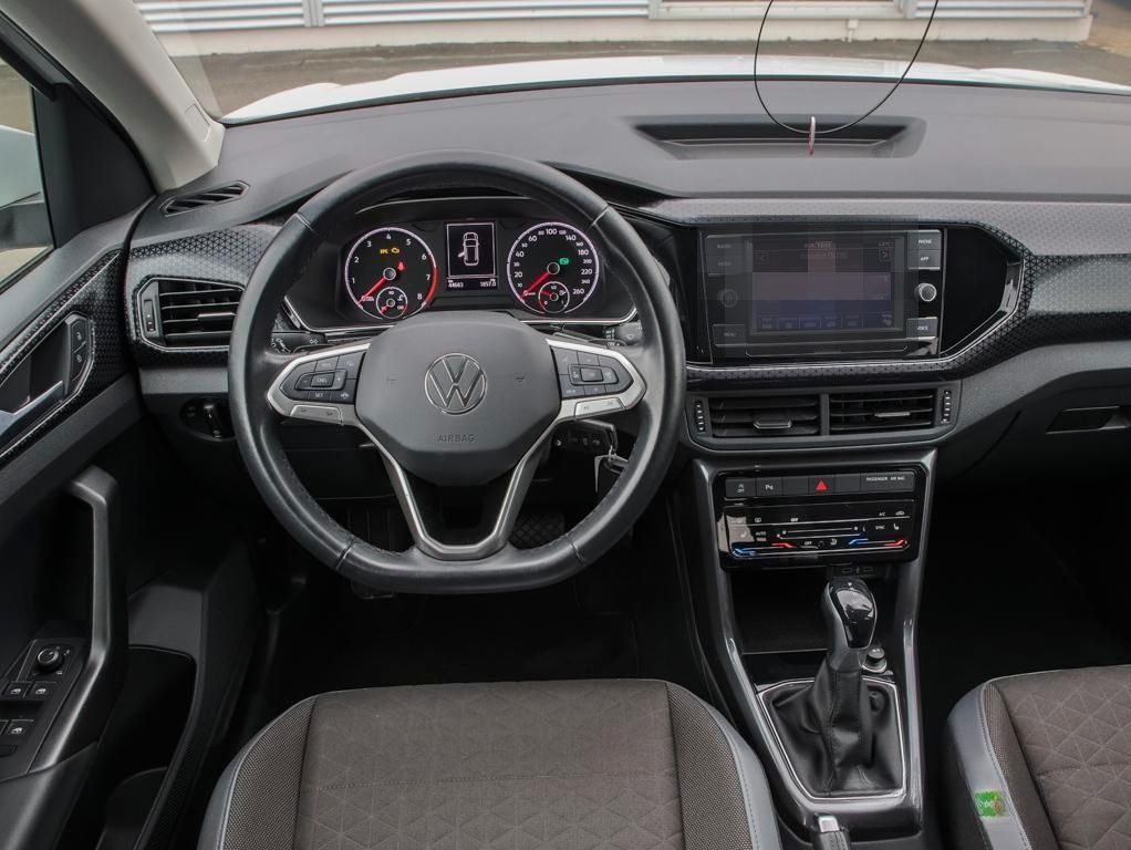Volkswagen T-Cross Style 1.5 TSI DSG LED SiHz foto 8