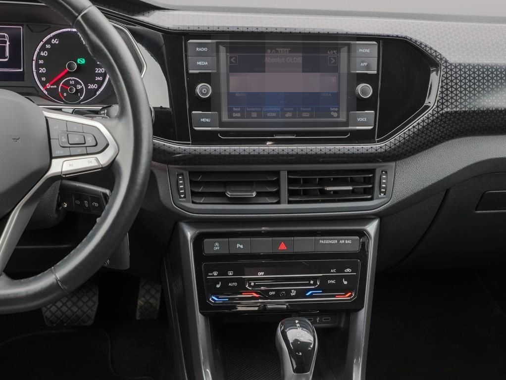 Volkswagen T-Cross Style 1.5 TSI DSG LED SiHz foto 9