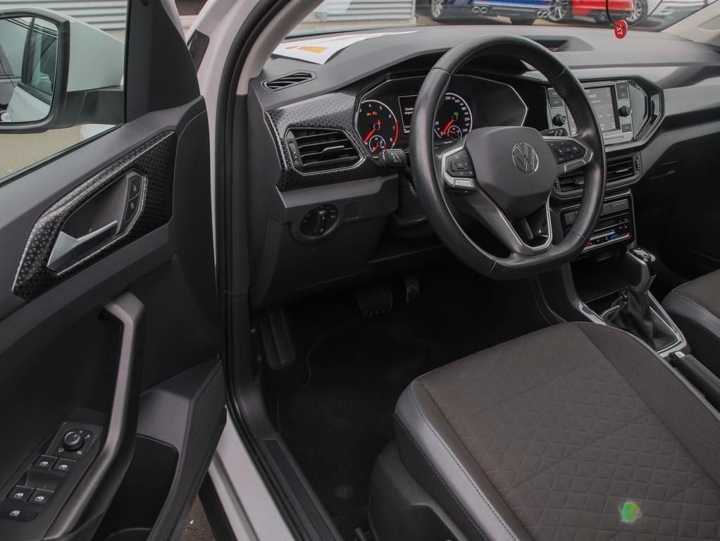 Volkswagen T-Cross Style 1.5 TSI DSG LED SiHz foto 10