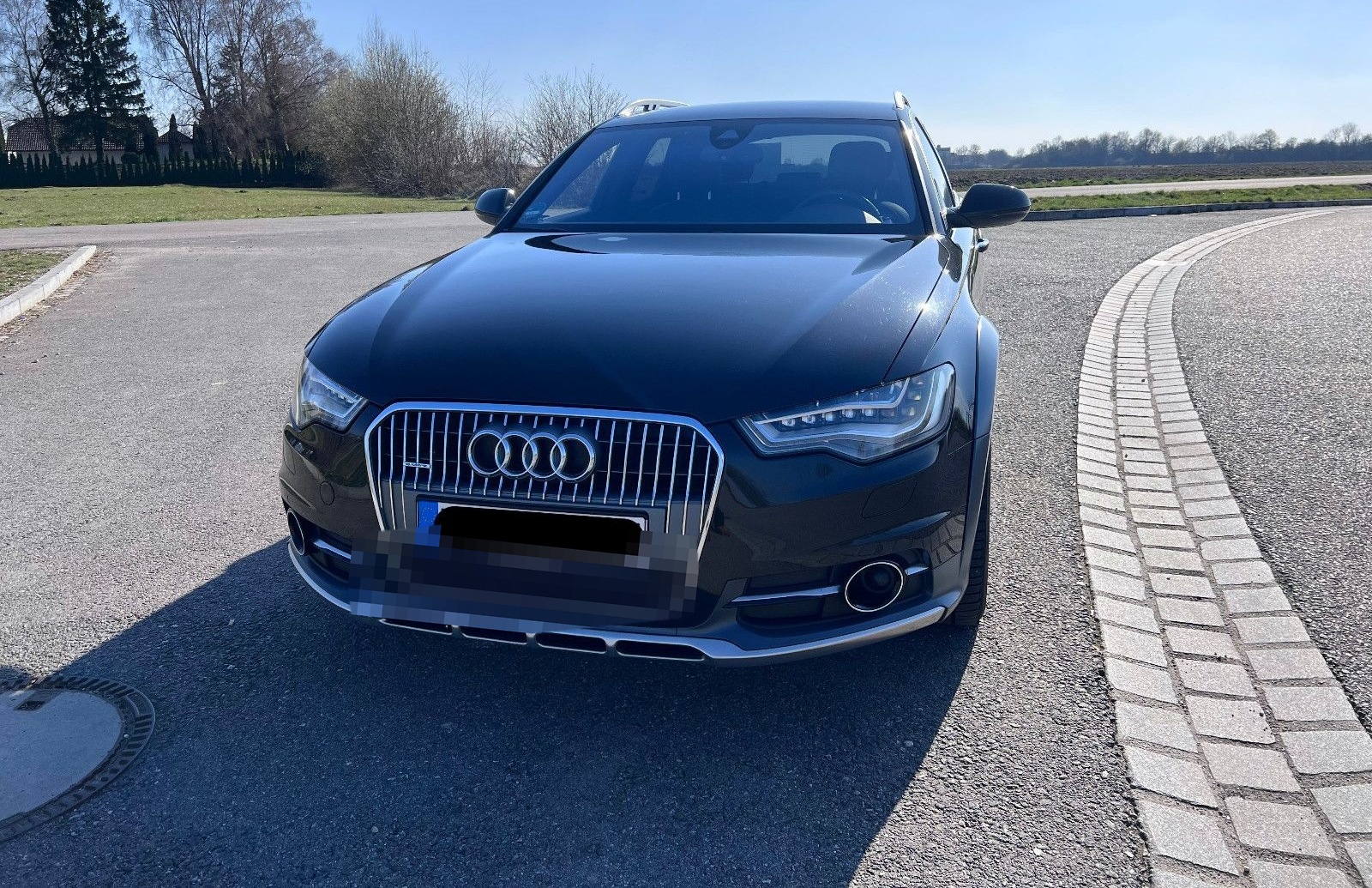Audi A6 Allroad 3.0 TDI quattro 230kW tiptronic - foto 2