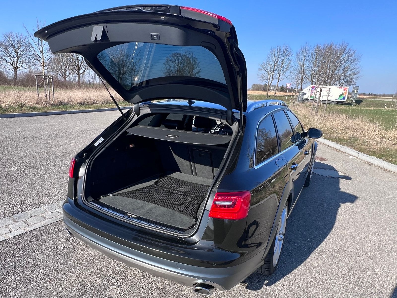 Audi A6 Allroad 3.0 TDI quattro 230kW tiptronic - foto 12