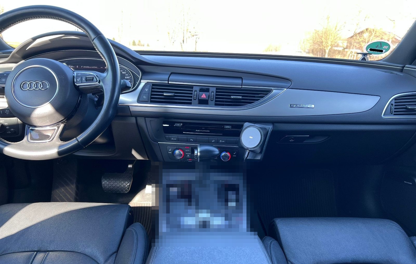 Audi A6 Allroad 3.0 TDI quattro 230kW tiptronic - foto 15