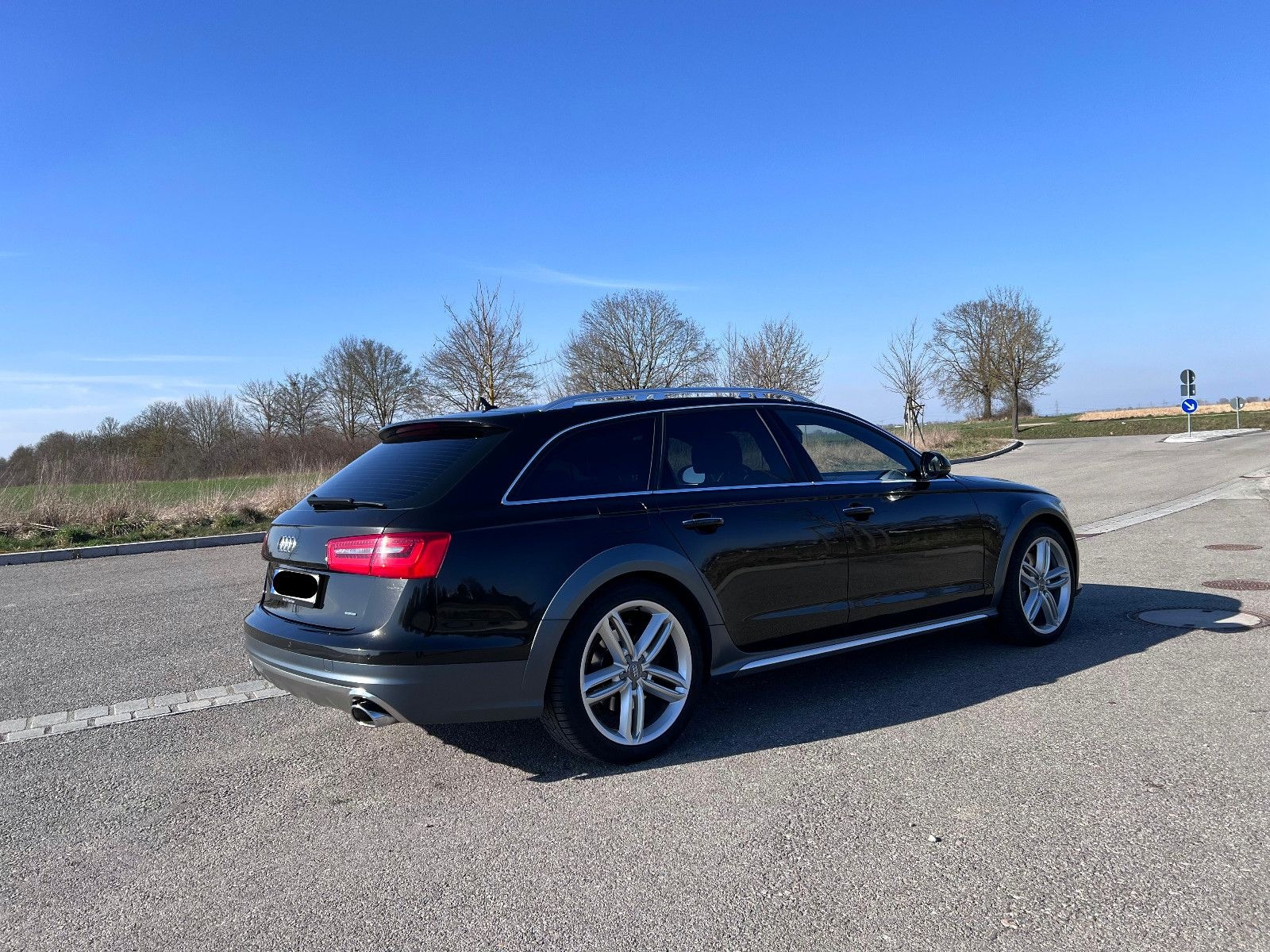 Audi A6 Allroad 3.0 TDI quattro 230kW tiptronic - foto 3