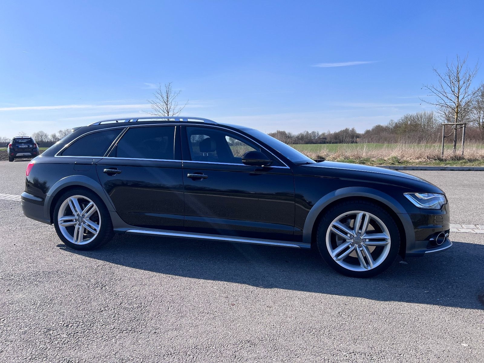 Audi A6 Allroad 3.0 TDI quattro 230kW tiptronic - foto 4