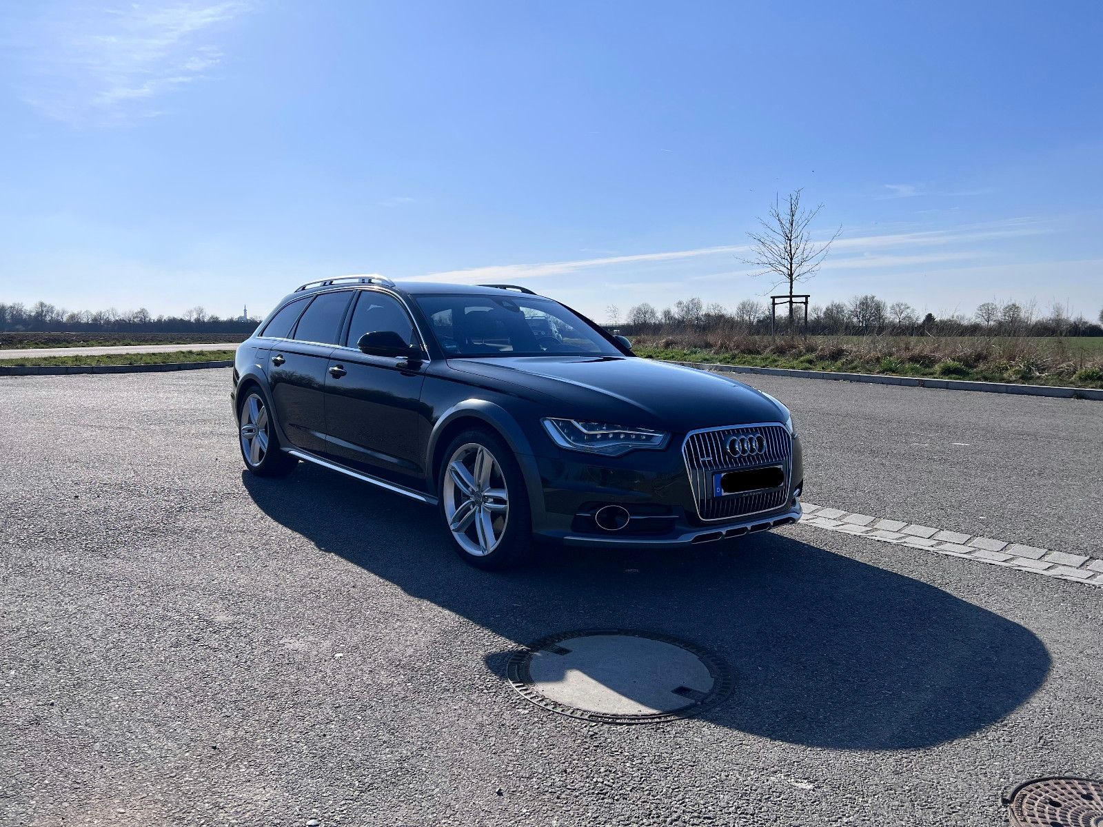 Audi A6 Allroad 3.0 TDI quattro 230kW tiptronic - foto 5