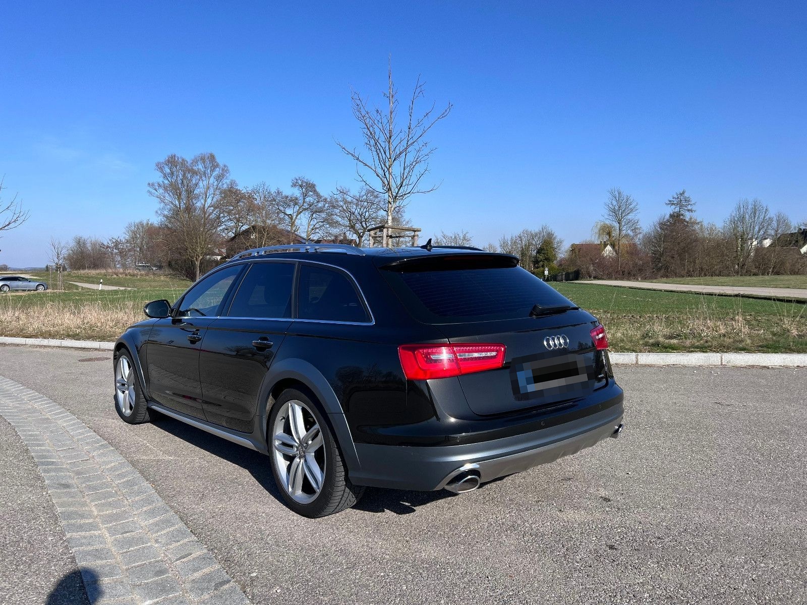 Audi A6 Allroad 3.0 TDI quattro 230kW tiptronic - foto 6