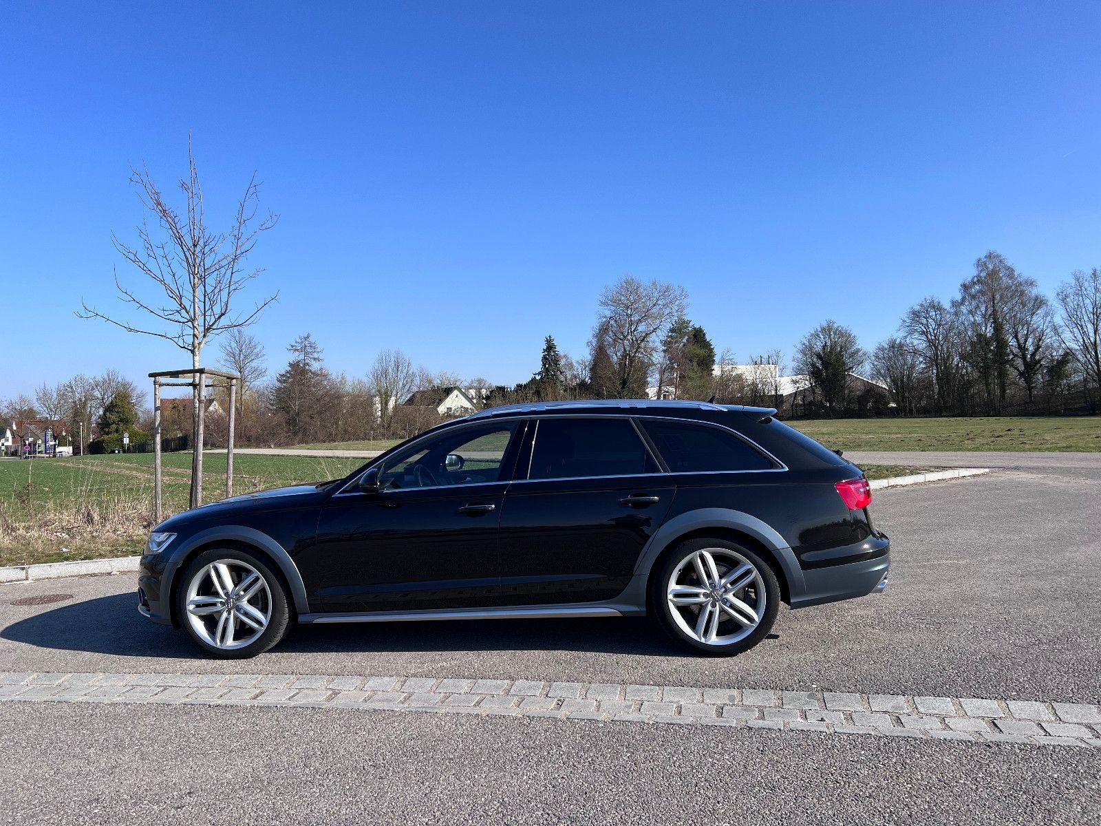 Audi A6 Allroad 3.0 TDI quattro 230kW tiptronic - foto 7
