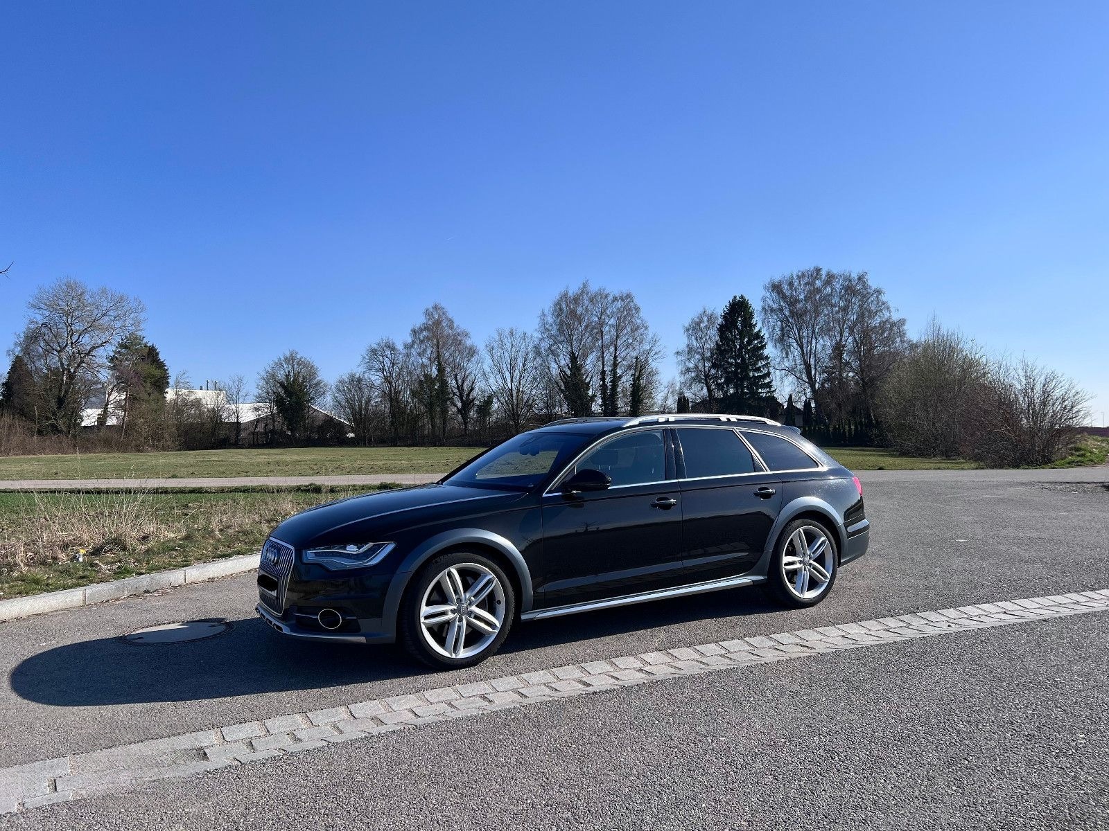 Audi A6 Allroad 3.0 TDI quattro 230kW tiptronic - foto 8
