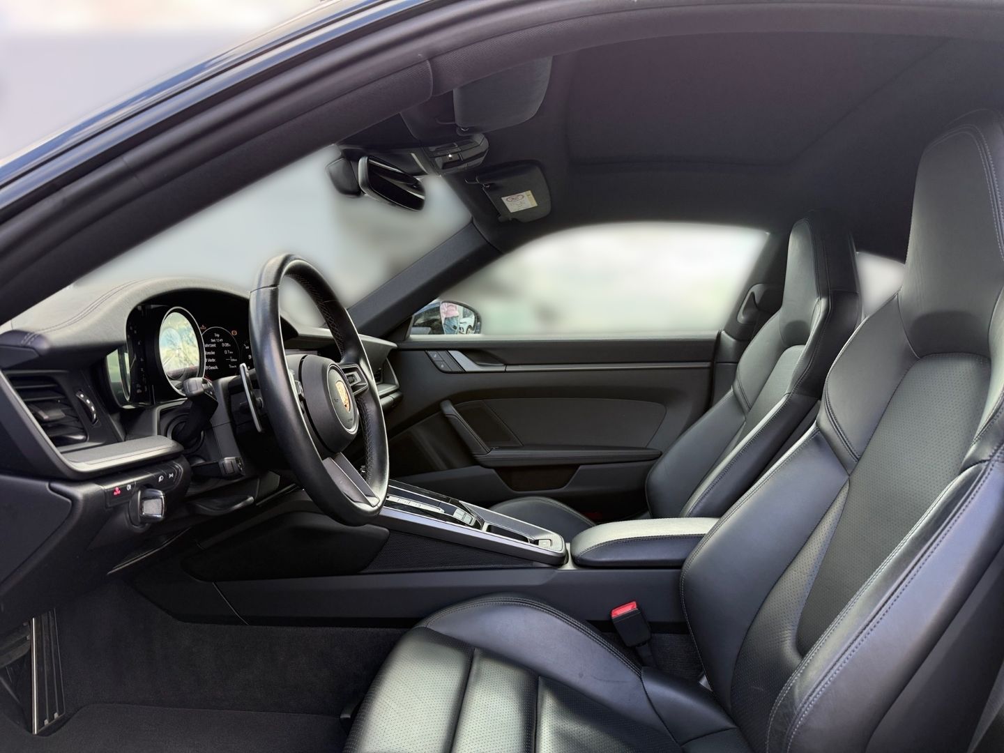 Porsche 911 Carrera S 3.0 Porsche Approved Bose CarPlay foto 13