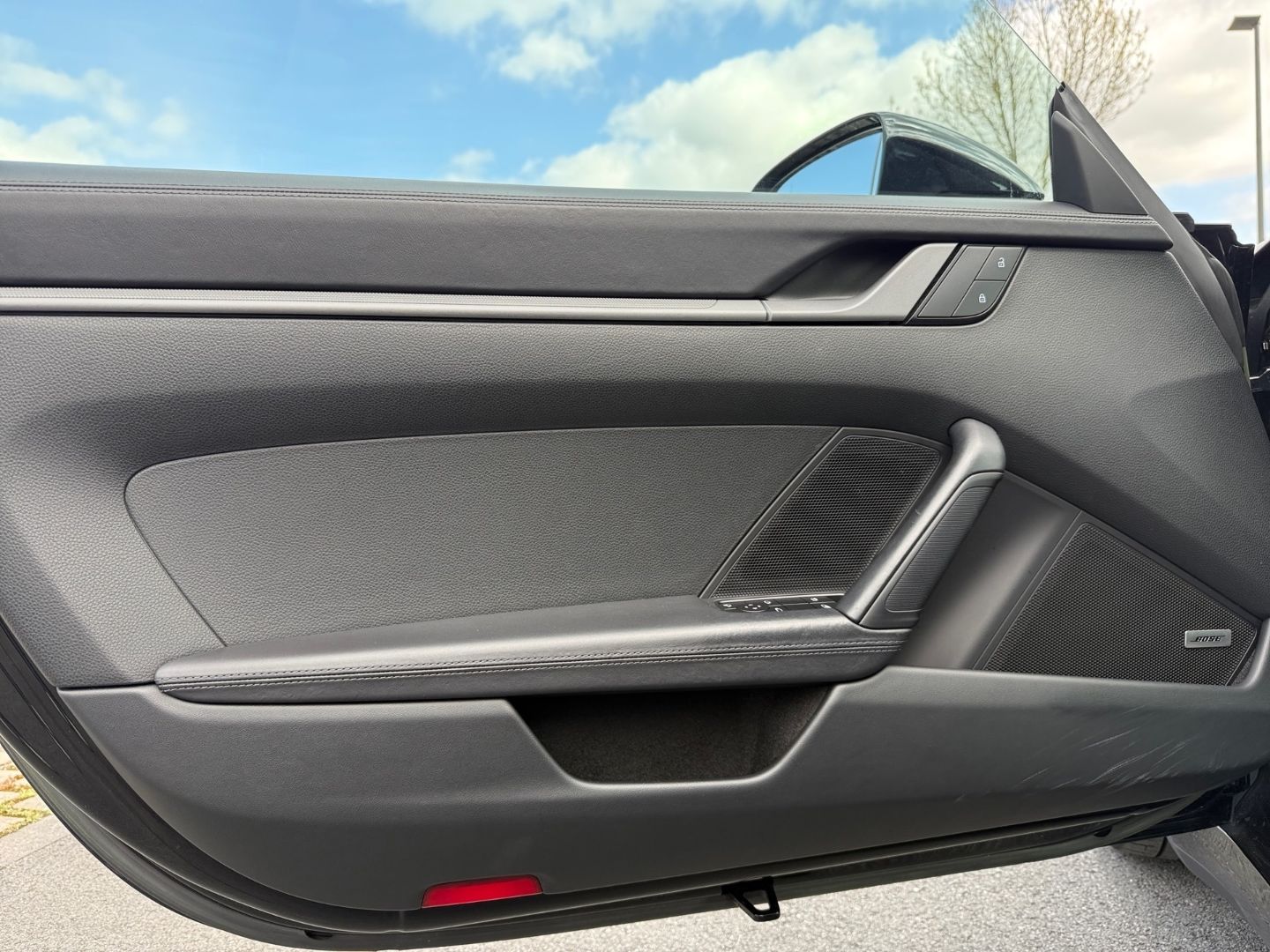 Porsche 911 Carrera S 3.0 Porsche Approved Bose CarPlay foto 14
