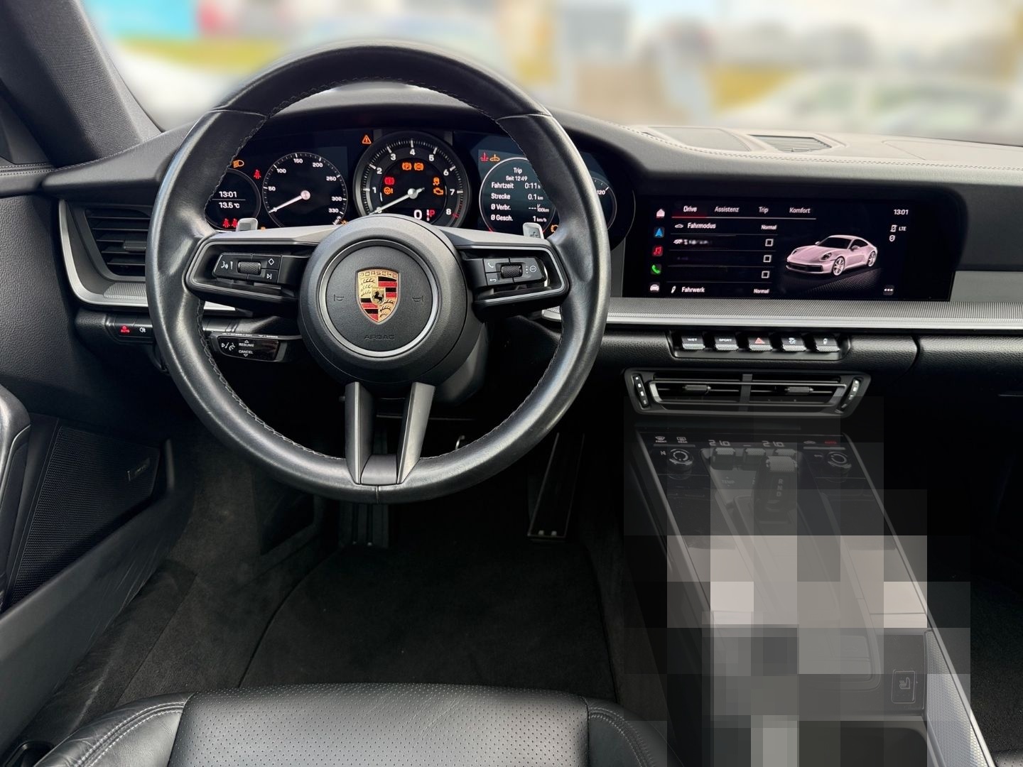 Porsche 911 Carrera S 3.0 Porsche Approved Bose CarPlay foto 15