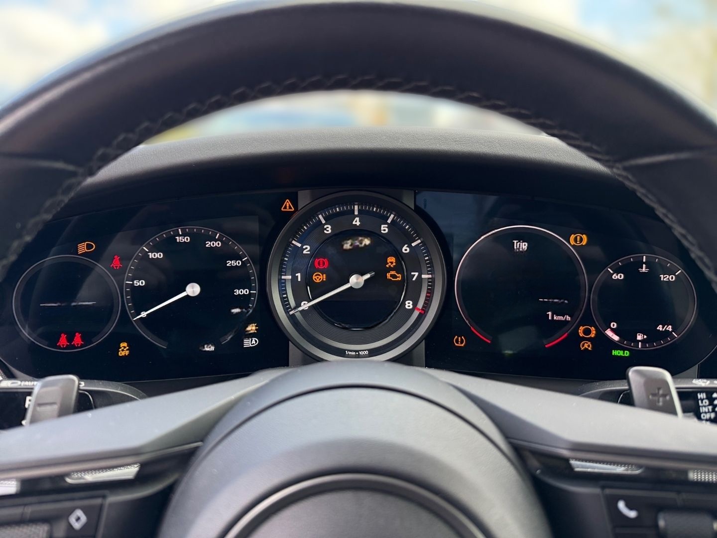 Porsche 911 Carrera S 3.0 Porsche Approved Bose CarPlay foto 17