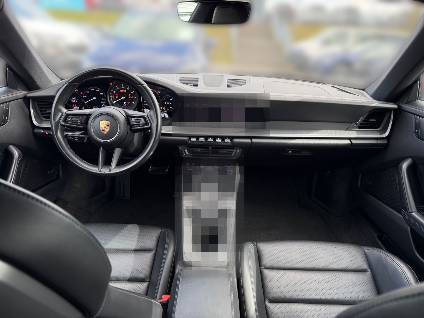 Porsche 911 Carrera S 3.0 Porsche Approved Bose CarPlay foto 19