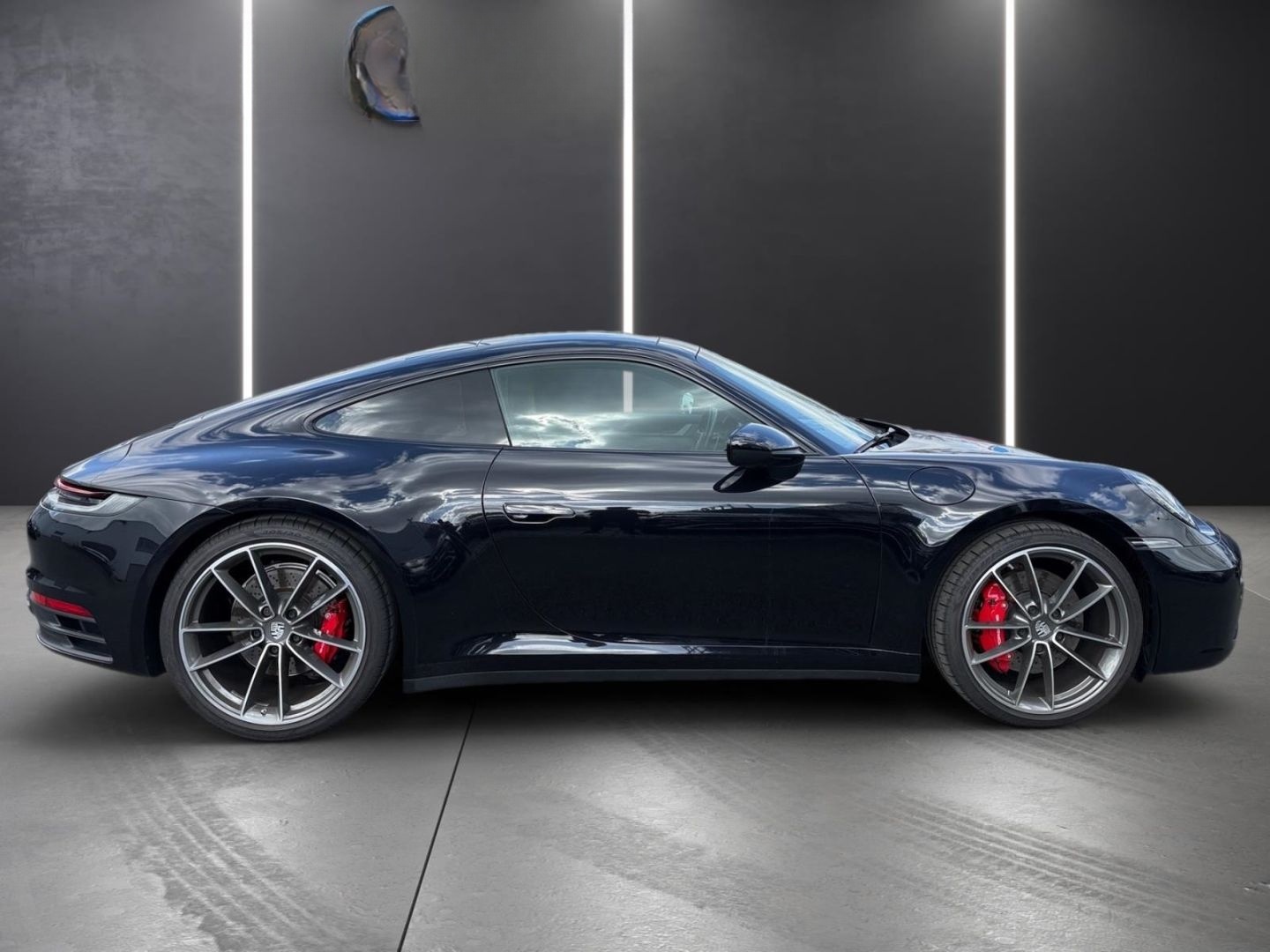 Porsche 911 Carrera S 3.0 Porsche Approved Bose CarPlay foto 3