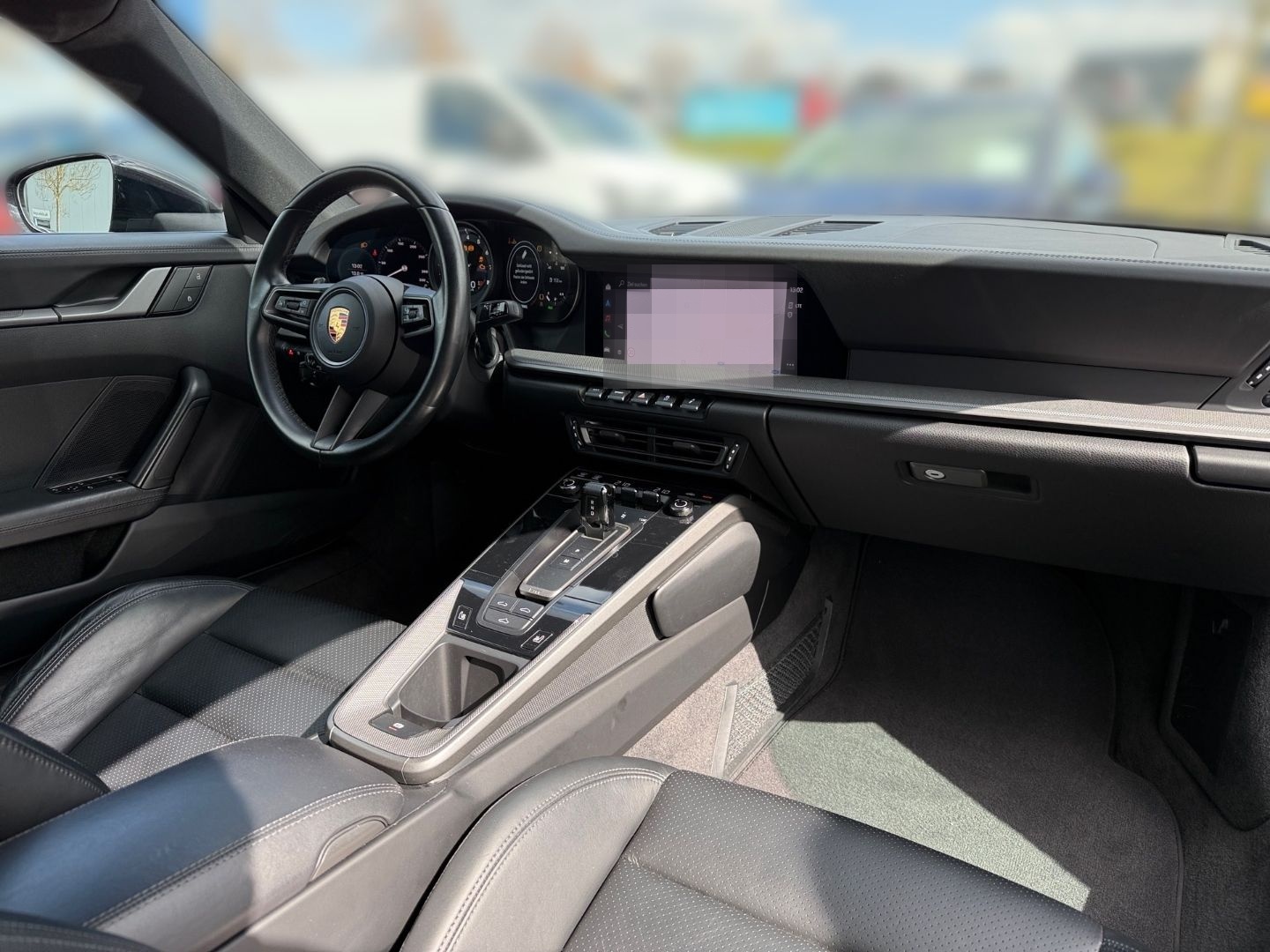 Porsche 911 Carrera S 3.0 Porsche Approved Bose CarPlay foto 21
