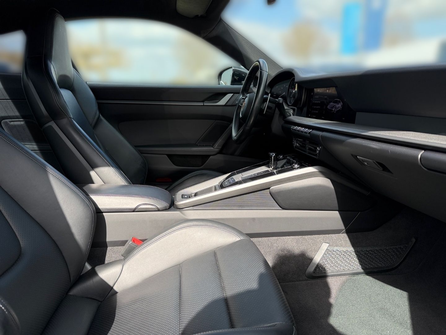 Porsche 911 Carrera S 3.0 Porsche Approved Bose CarPlay foto 22