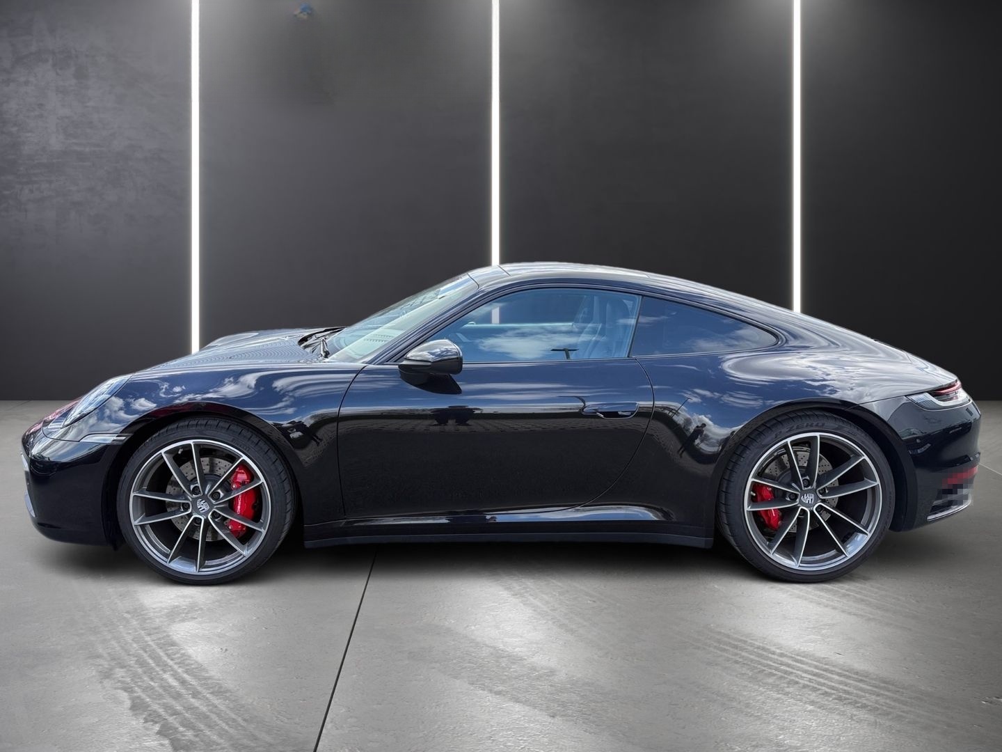 Porsche 911 Carrera S 3.0 Porsche Approved Bose CarPlay foto 6
