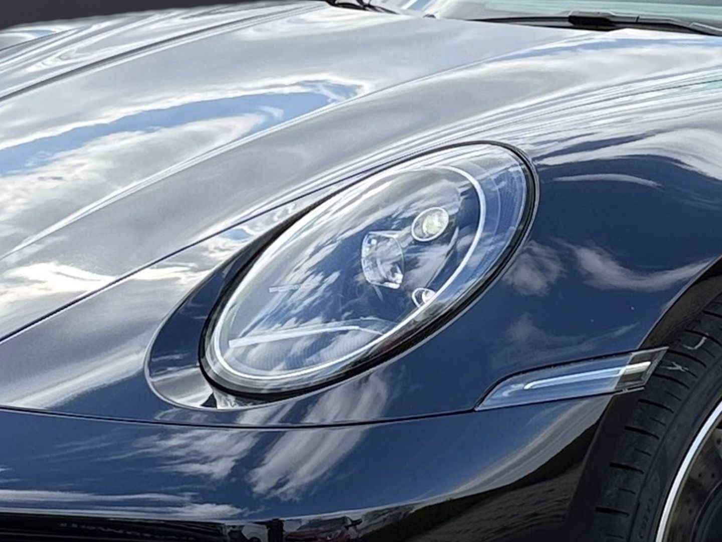 Porsche 911 Carrera S 3.0 Porsche Approved Bose CarPlay foto 7