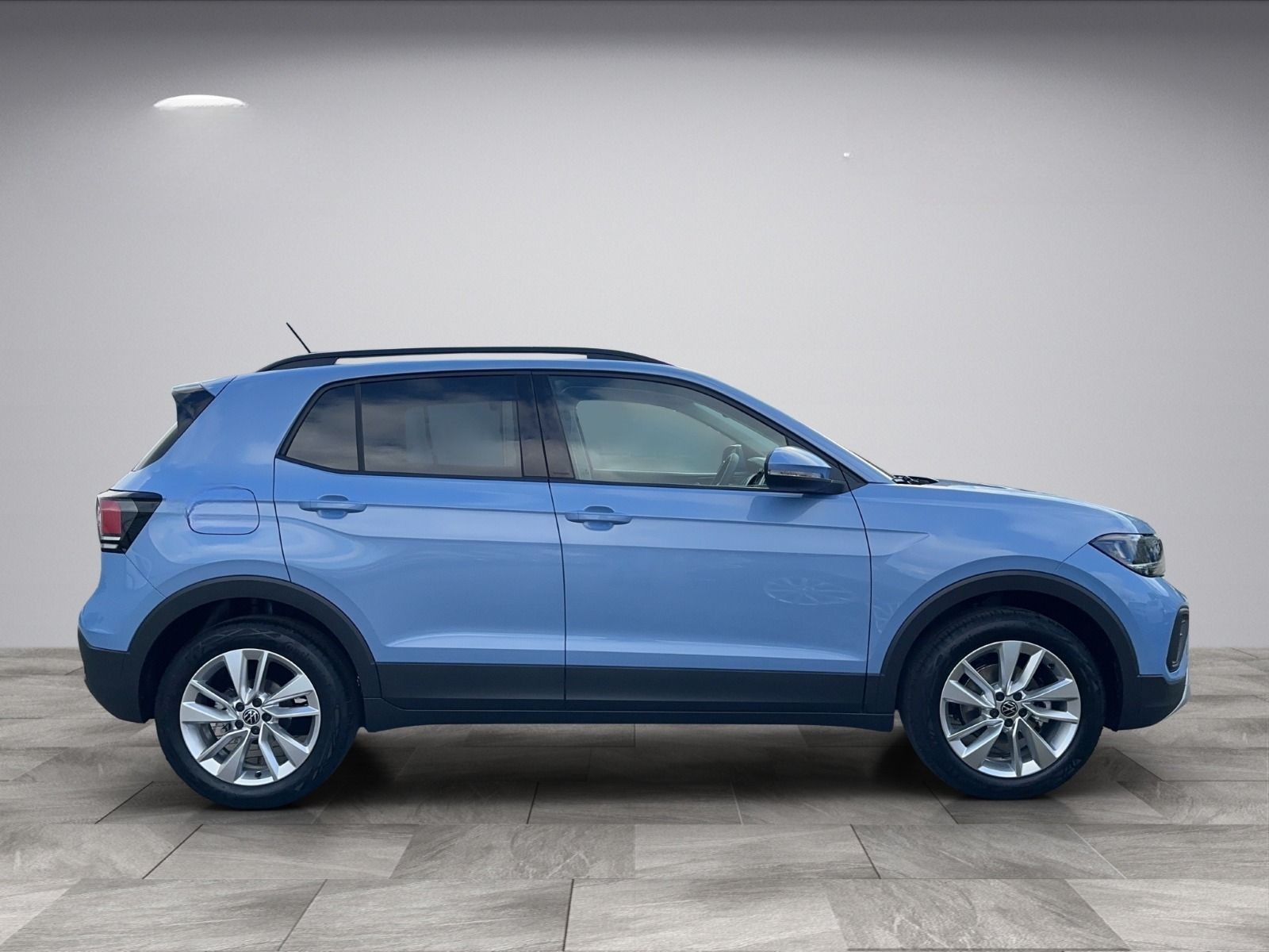 Volkswagen T-Cross Life 1.0 TSI | LED AHK PDC ALARM SITZHZG foto 19