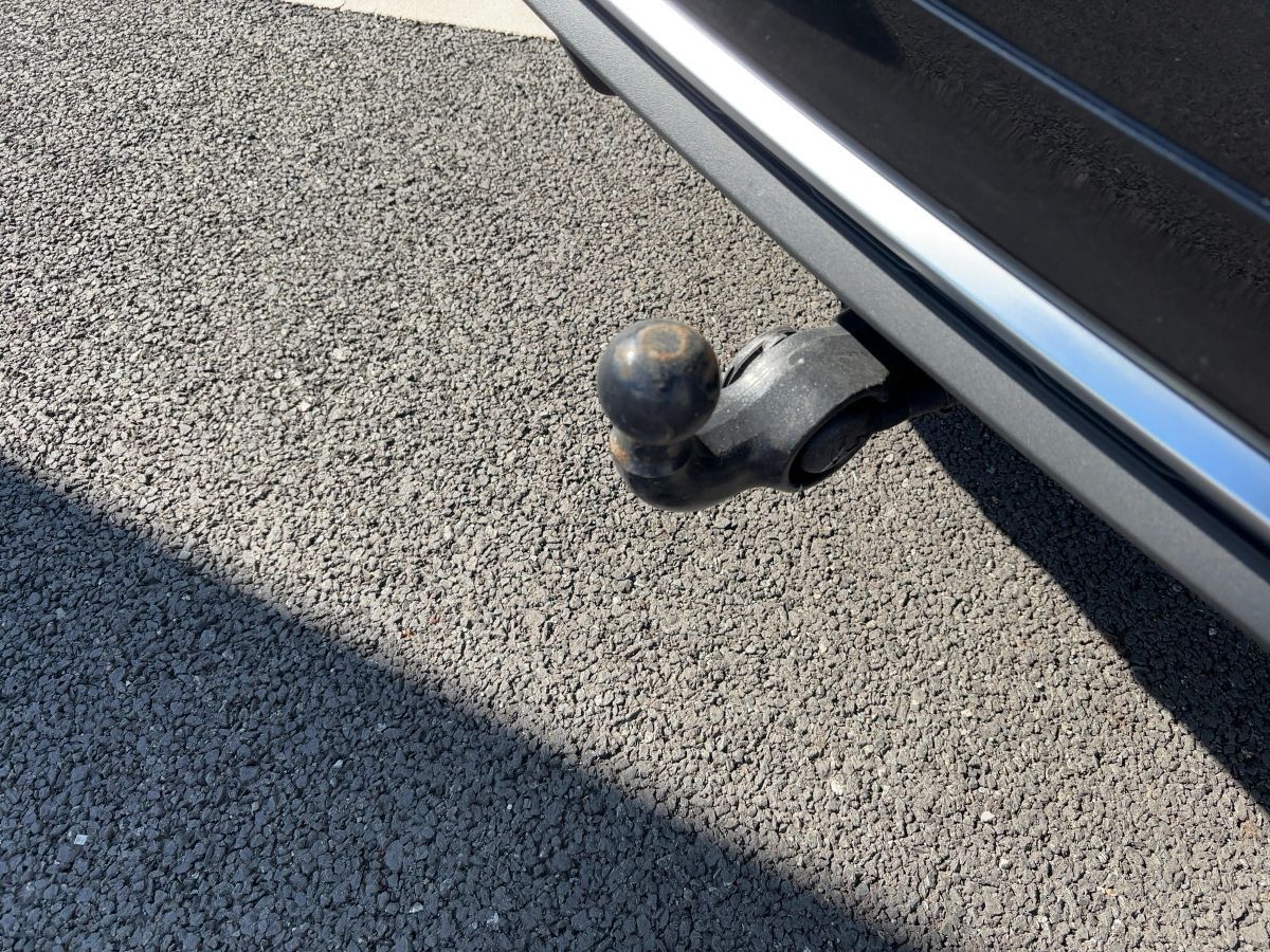 Audi Q5 TFSIe S line 55 quattro S tronic AHZV Head-up foto 13