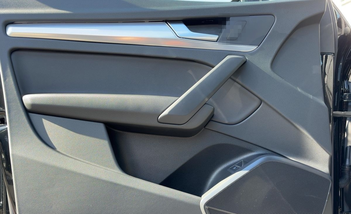 Audi Q5 TFSIe S line 55 quattro S tronic AHZV Head-up foto 15