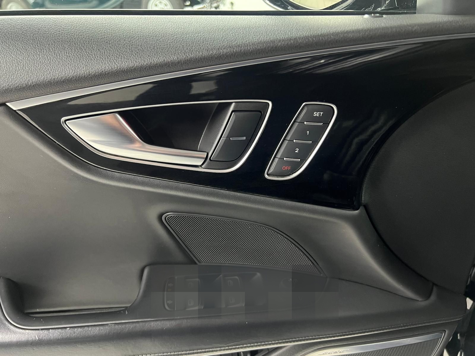 Audi A7 3.0 TDI Sportback quattro S LINE/LEDER/KAMERA foto 13