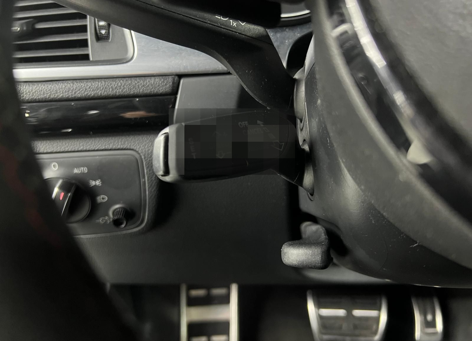 Audi A7 3.0 TDI Sportback quattro S LINE/LEDER/KAMERA foto 15