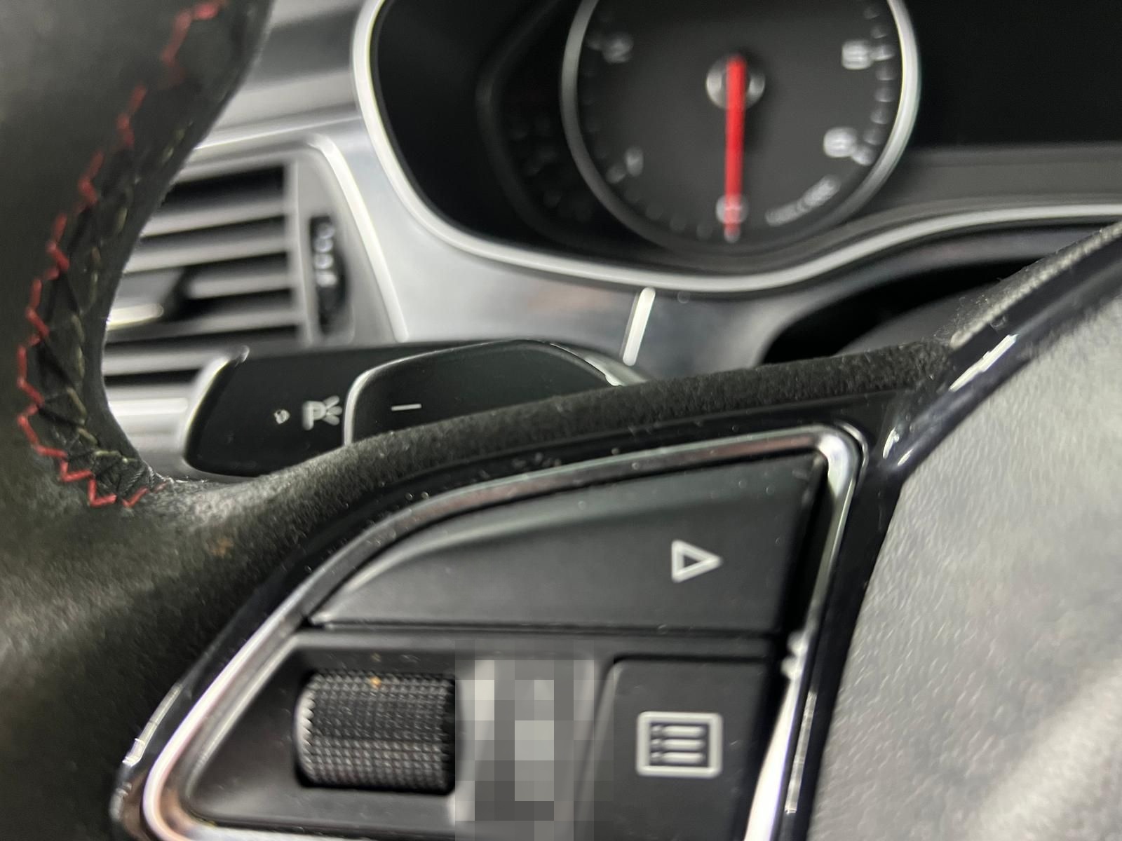 Audi A7 3.0 TDI Sportback quattro S LINE/LEDER/KAMERA foto 16