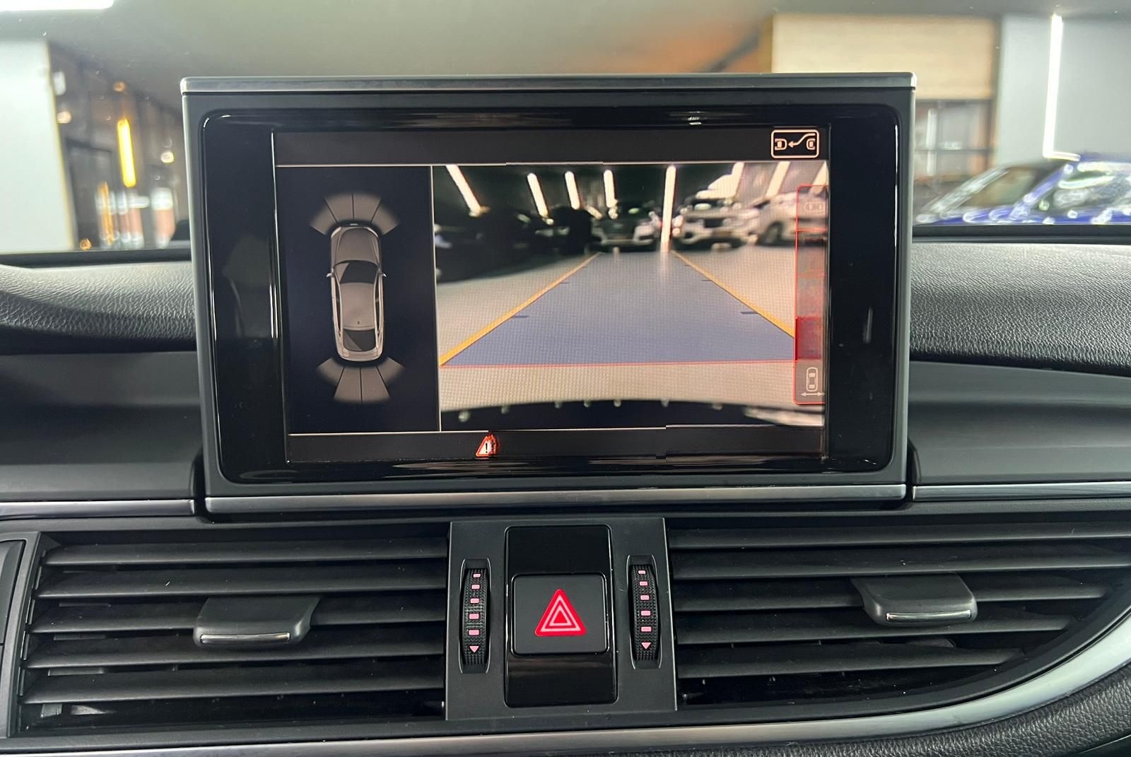 Audi A7 3.0 TDI Sportback quattro S LINE/LEDER/KAMERA foto 18