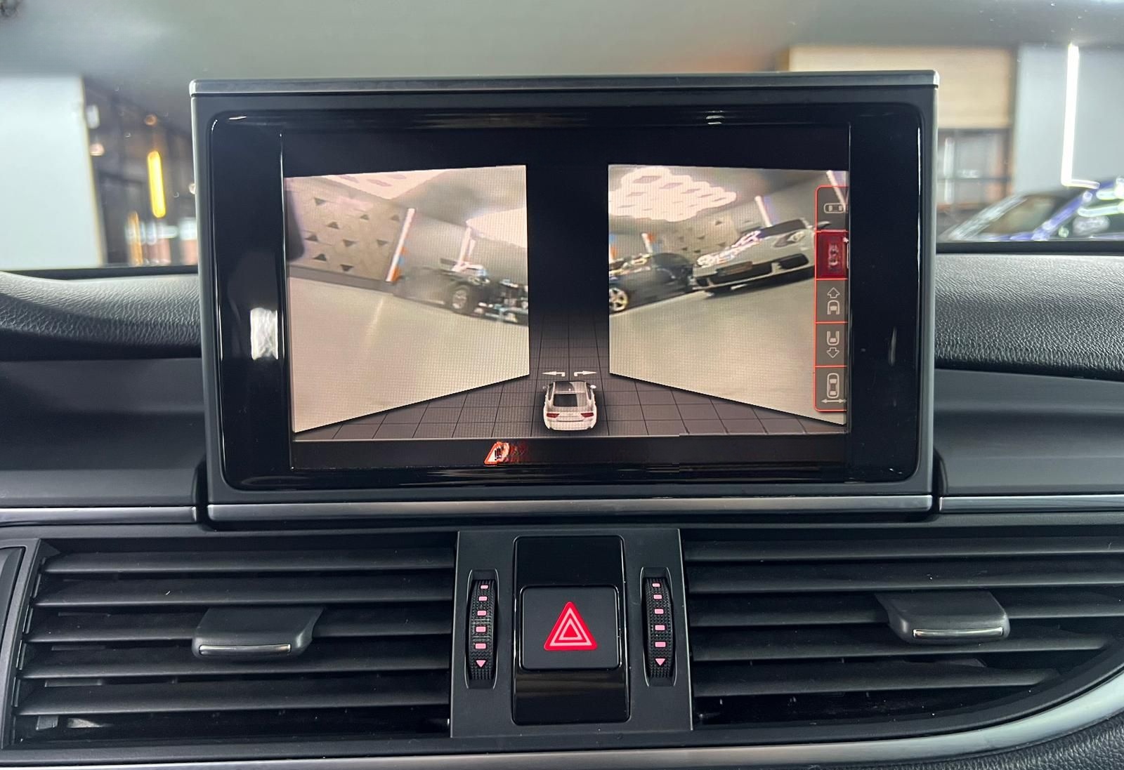 Audi A7 3.0 TDI Sportback quattro S LINE/LEDER/KAMERA foto 19