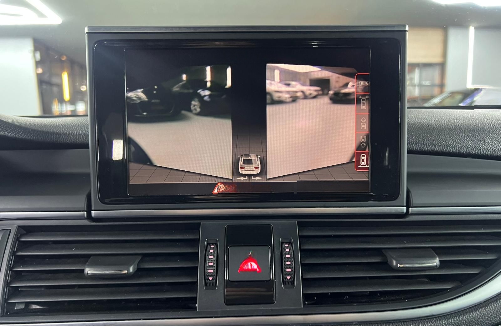 Audi A7 3.0 TDI Sportback quattro S LINE/LEDER/KAMERA foto 20