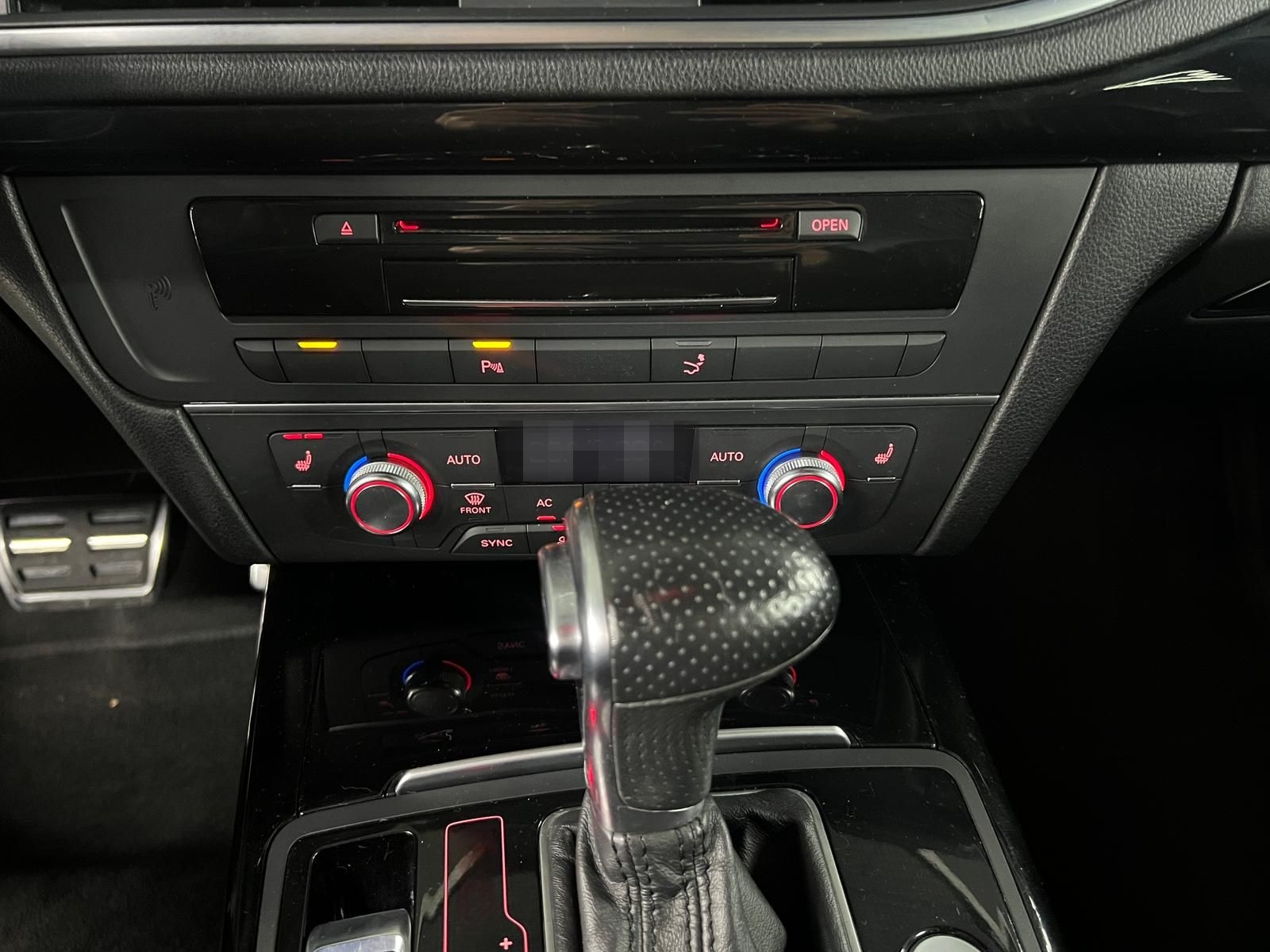 Audi A7 3.0 TDI Sportback quattro S LINE/LEDER/KAMERA foto 21