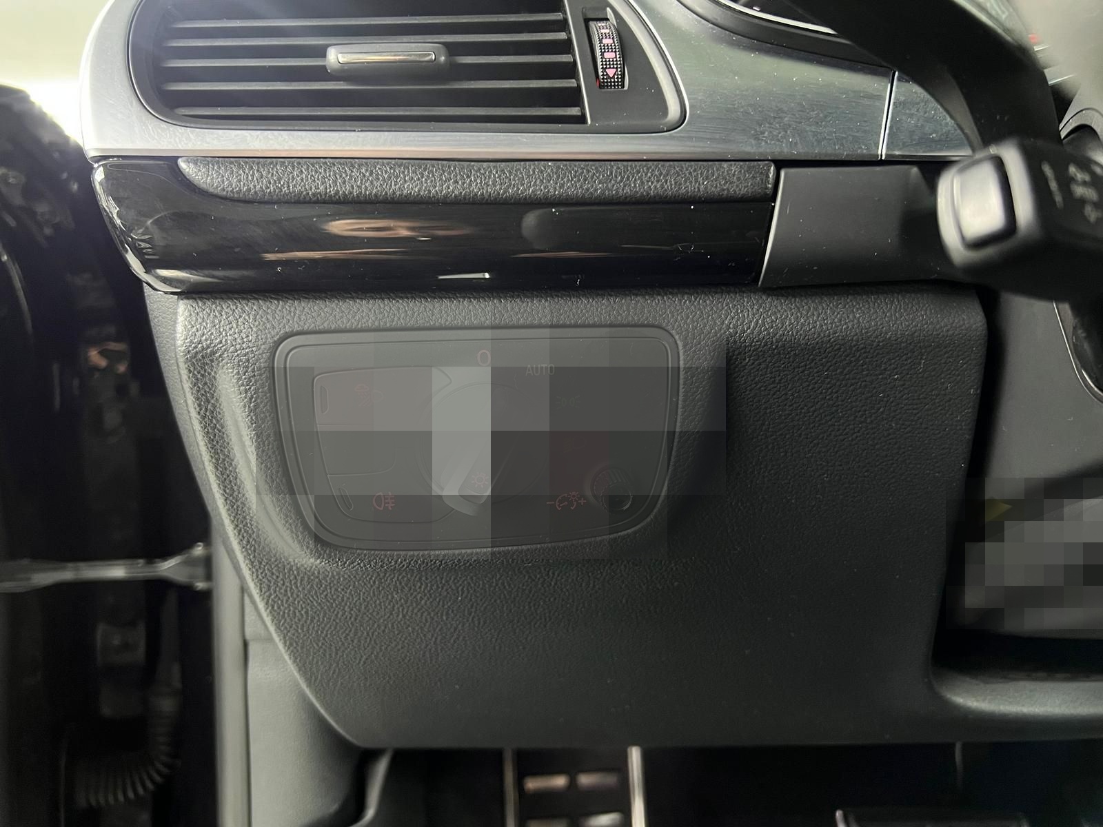 Audi A7 3.0 TDI Sportback quattro S LINE/LEDER/KAMERA foto 23