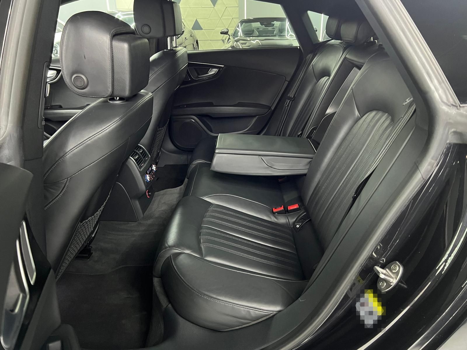 Audi A7 3.0 TDI Sportback quattro S LINE/LEDER/KAMERA foto 24