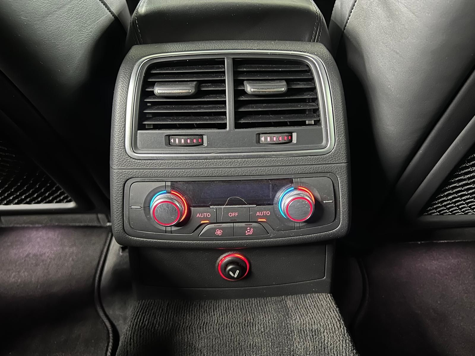 Audi A7 3.0 TDI Sportback quattro S LINE/LEDER/KAMERA foto 25