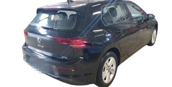 Volkswagen Golf 1.5 eTSI OPF DSG Life *NAVI*HUD*SHZ*PARK AS foto 2