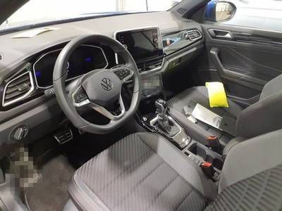 Volkswagen T-Roc Cabriolet 1.5 TSI OPF DSG R-Line *AHK*IQ.D foto 4