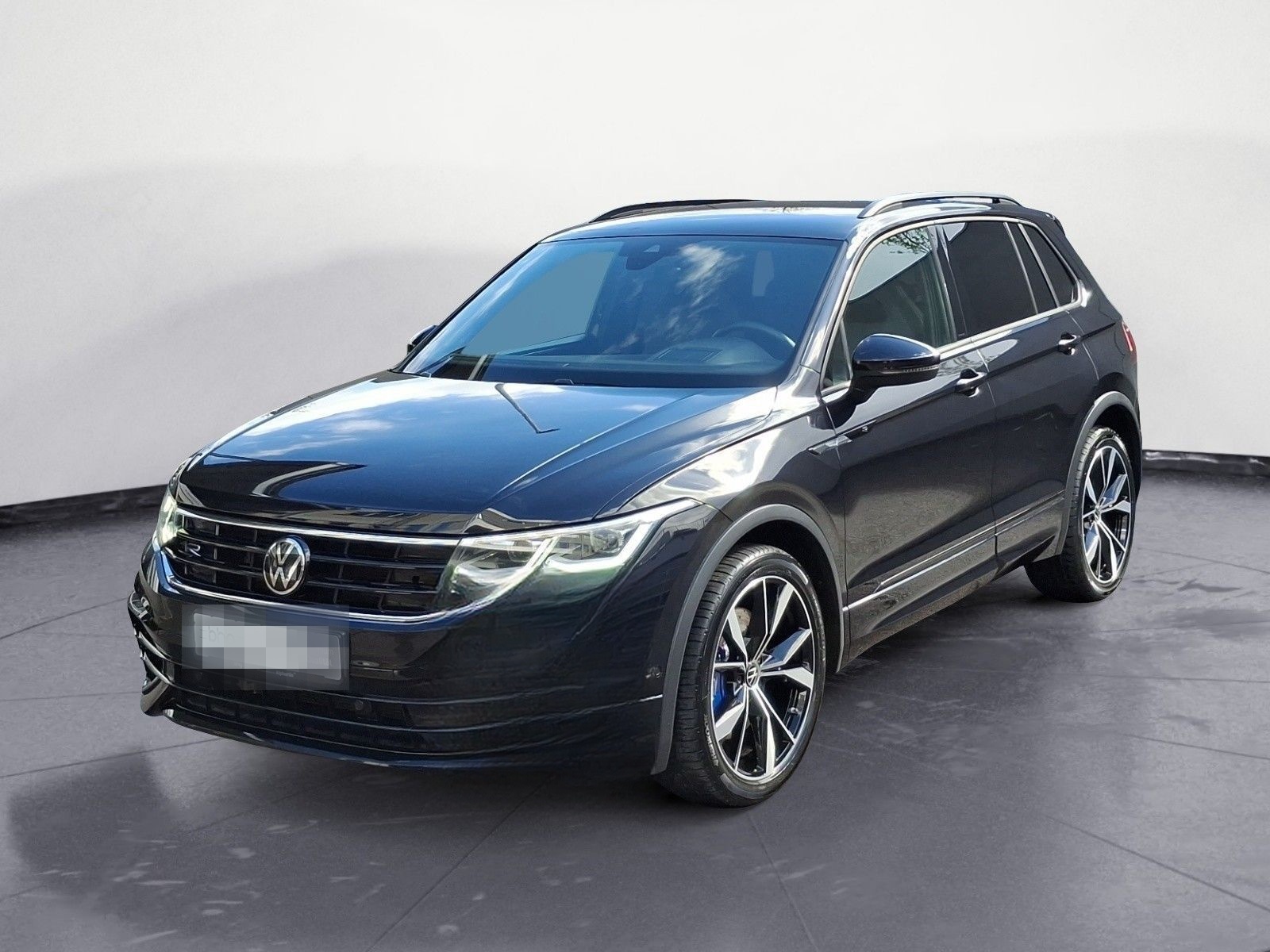 Volkswagen Tiguan 2.0 TSI 4Motion OPF DSG R foto 2