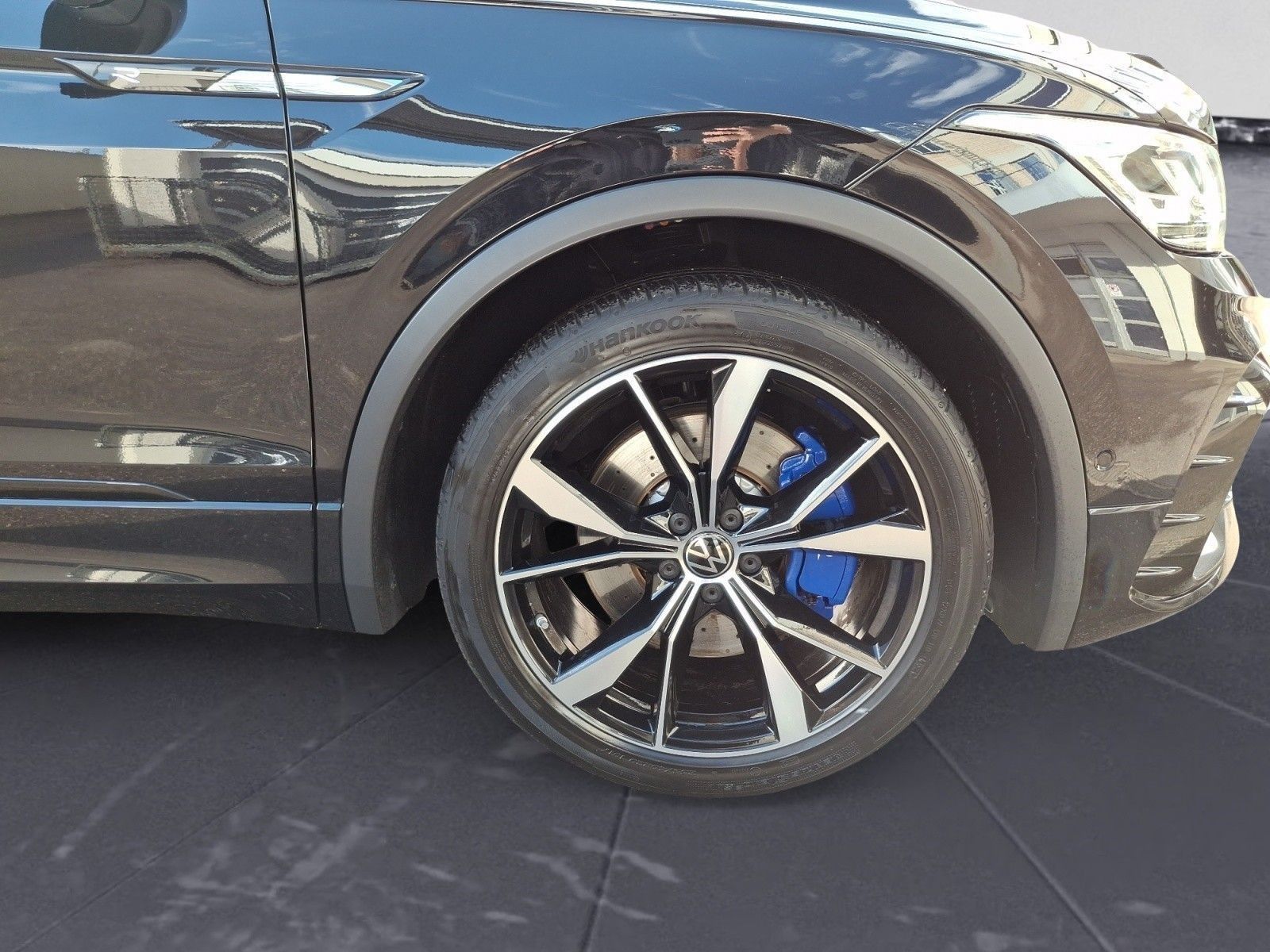 Volkswagen Tiguan 2.0 TSI 4Motion OPF DSG R foto 11