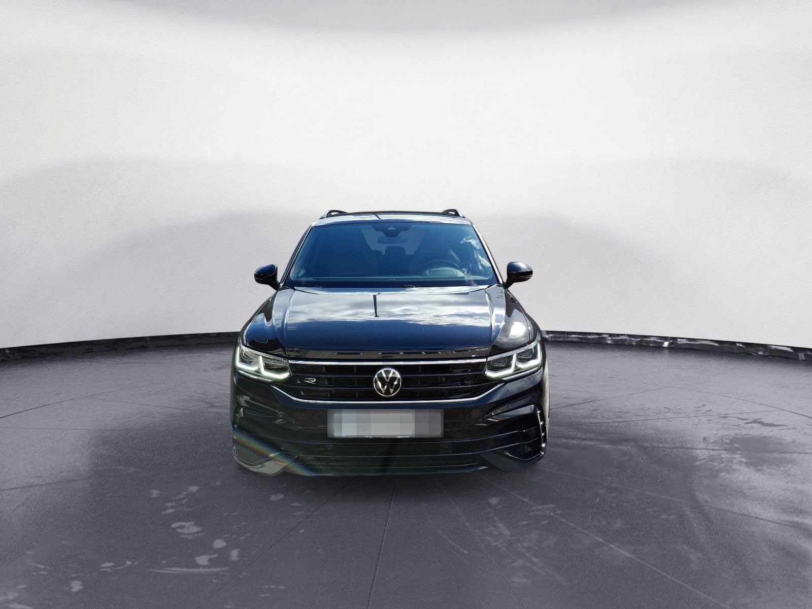 Volkswagen Tiguan 2.0 TSI 4Motion OPF DSG R foto 12