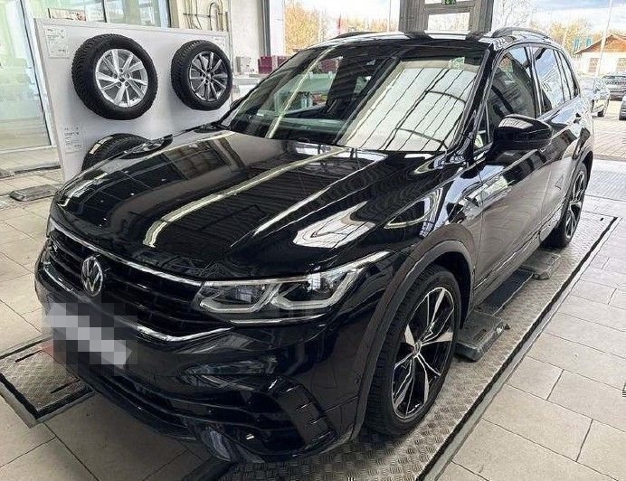 Volkswagen Tiguan 2.0 TSI 4Motion OPF DSG R foto 13