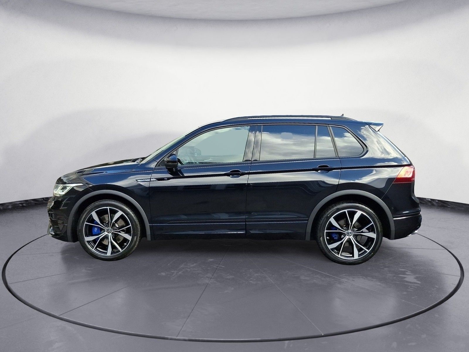 Volkswagen Tiguan 2.0 TSI 4Motion OPF DSG R foto 3