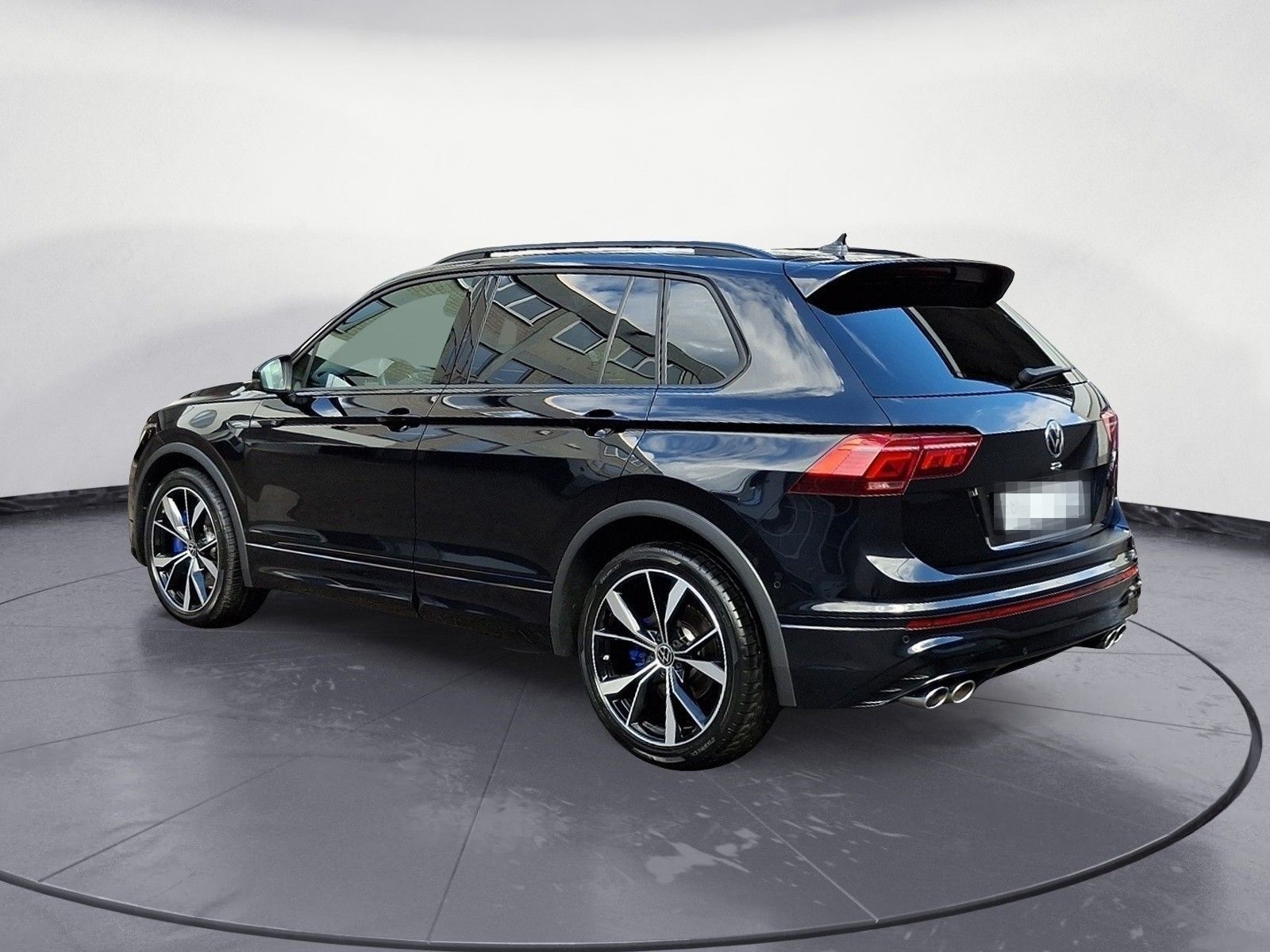 Volkswagen Tiguan 2.0 TSI 4Motion OPF DSG R foto 4