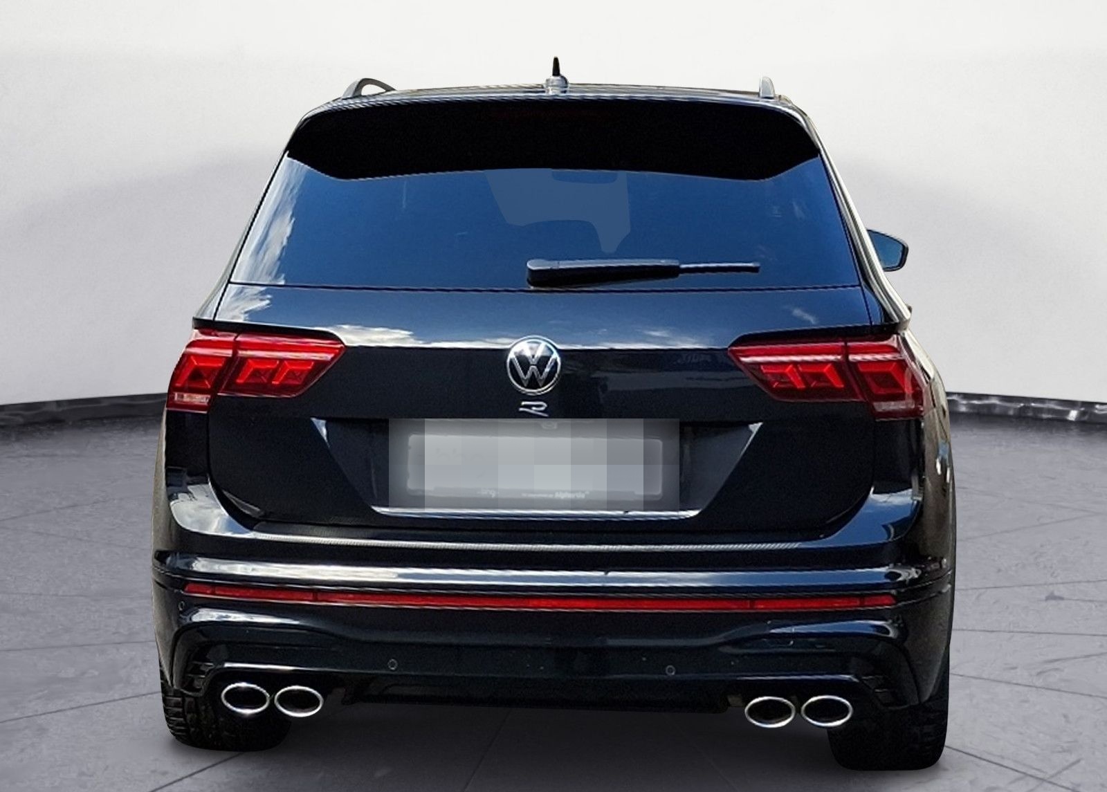 Volkswagen Tiguan 2.0 TSI 4Motion OPF DSG R foto 5