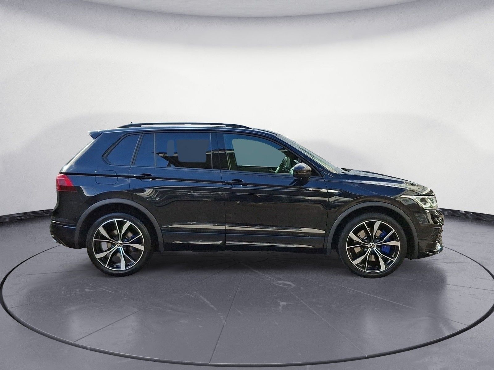 Volkswagen Tiguan 2.0 TSI 4Motion OPF DSG R foto 6